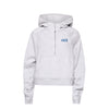 Lambda Kappa Sigma lululemon Scuba Oversized Half-Zip Hoodie
