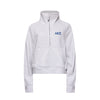 Lambda Kappa Sigma lululemon Scuba Oversized Funnel-Neck Half Zip