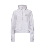 Lambda Kappa Sigma lululemon Scuba Oversized Funnel-Neck Half Zip
