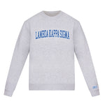 Lambda Kappa Sigma lululemon Steady State Crew