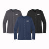 Lambda Kappa Sigma Lightweight Cotton Modal Cardigan