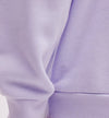 Delta Sigma Pi lululemon Steady State Crew - Lavender Frost