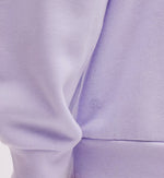 Delta Sigma Pi lululemon Steady State Crew - Lavender Frost
