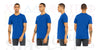 Beta Upsilon Chi Short Sleeve T-Shirt
