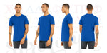 Beta Upsilon Chi Short Sleeve T-Shirt