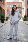 Phi Mu Fave Fit Straight Leg Pants