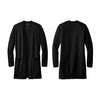 Lambda Kappa Sigma Open Front Cardigan Sweater