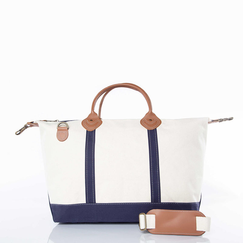 Delta Phi Lambda Weekender Travel Bag