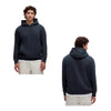 Phi Gamma Delta FIJI lululemon Steady State Pullover Hoodie - Navy