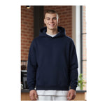 Phi Gamma Delta FIJI lululemon Steady State Pullover Hoodie - Navy
