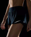 Delta Phi Epsilon lululemon Hotty Hot High-Rise Lined Short 2.5" - Navy
