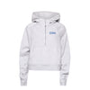 Omega Phi Alpha lululemon Scuba Oversized Half-Zip Hoodie