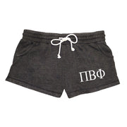 Pi Beta Phi Rally Shorts