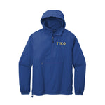 Pi Kappa Phi Lightweight Windbreaker