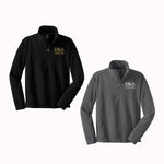 Pi Kappa Alpha Fleece Pullover
