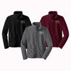Pi Kappa Alpha Fleece Jacket