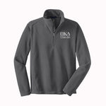 Pi Kappa Alpha Fleece Pullover