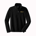 Pi Kappa Alpha Fleece Pullover