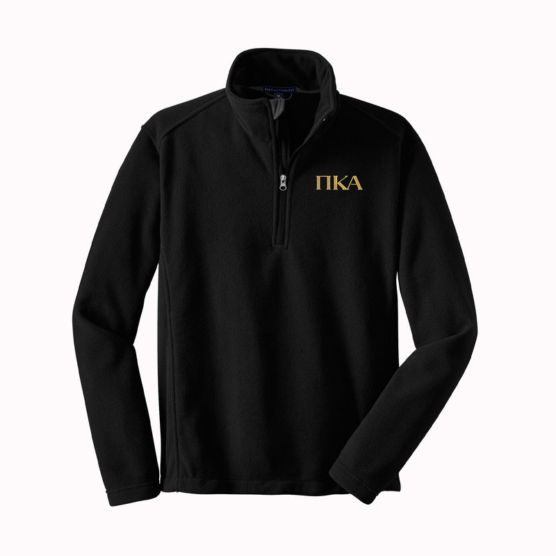 Pi Kappa Alpha Fleece Pullover
