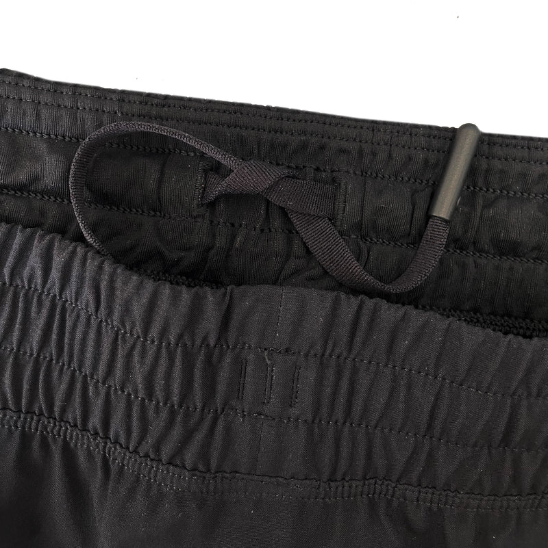 Delta Sigma Pi lululemon Pace Breaker Linerless Short 5"