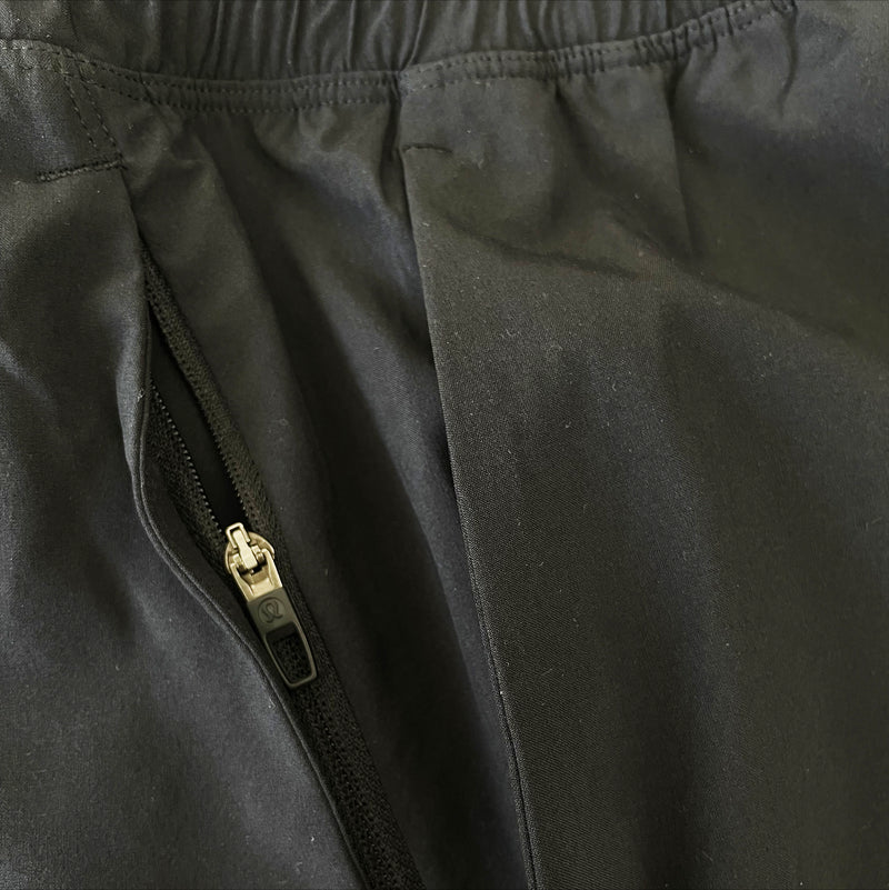 Delta Sigma Pi lululemon Pace Breaker Linerless Short 5"