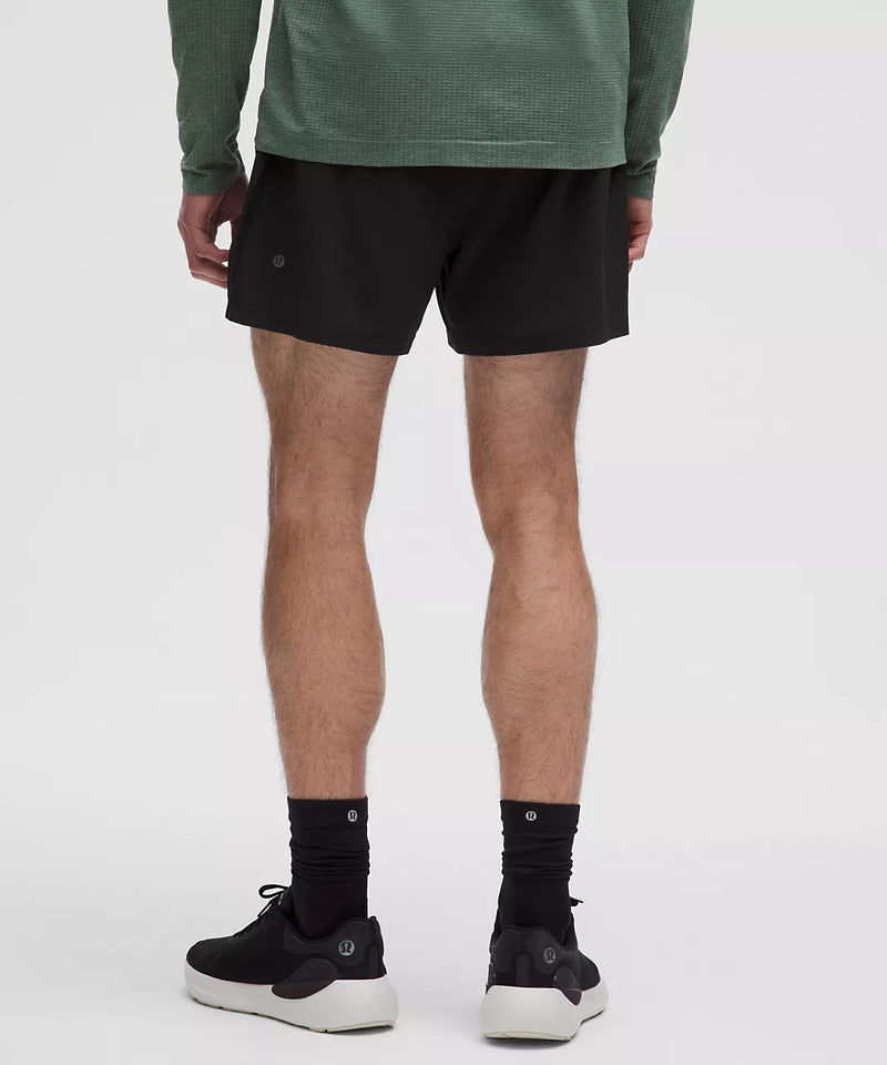 Sigma Phi Epsilon lululemon Pace Breaker Linerless Short 5"