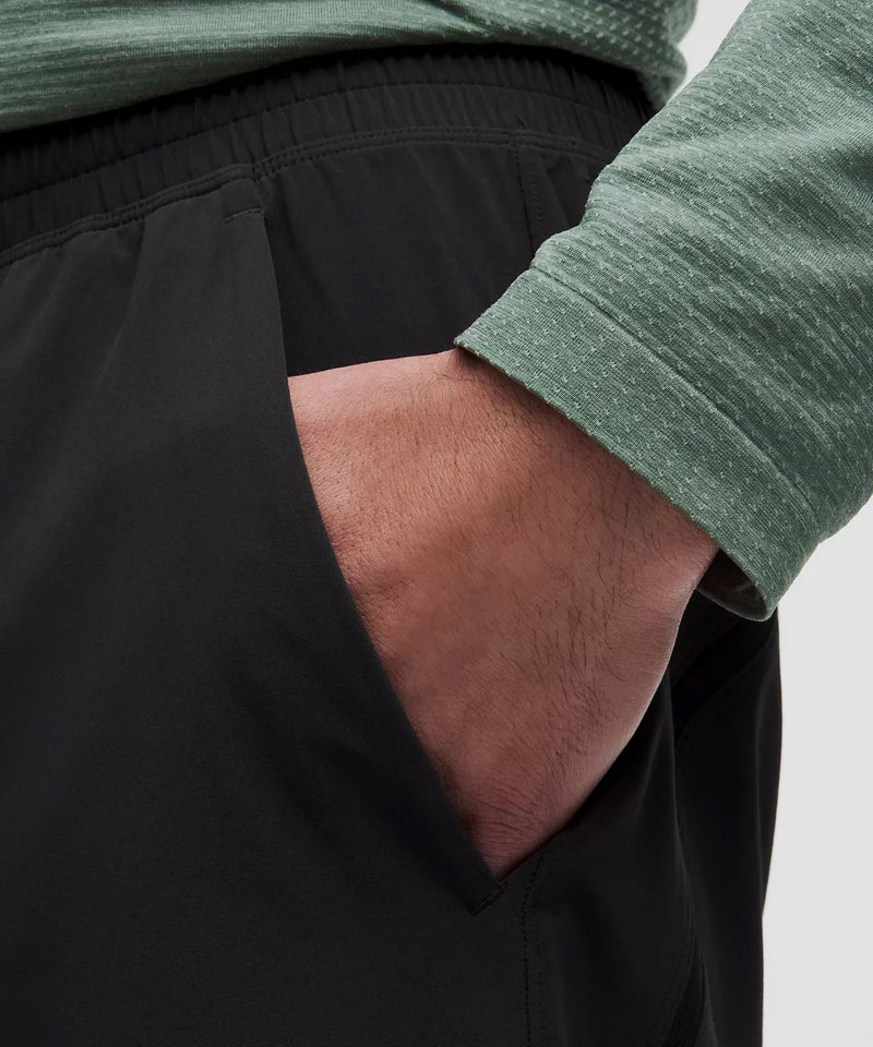 Sigma Phi Epsilon lululemon Pace Breaker Linerless Short 5"