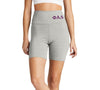 Phi Alpha Delta High Waist Bike Shorts