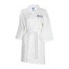 Phi Alpha Delta Waffle Weave Robe