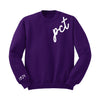 Phi Chi Theta 1924 Avenue Crewneck