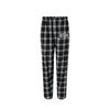 Phi Chi Theta Flannel Pants
