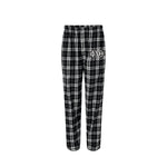 Phi Chi Theta Flannel Pants