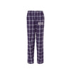 Phi Chi Theta Flannel Pants