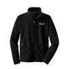 Phi Delta Epsilon Fleece Jacket - Unisex