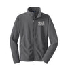 Phi Delta Epsilon Fleece Jacket - Unisex