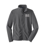Phi Delta Epsilon Fleece Jacket - Unisex