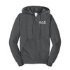 Phi Delta Epsilon Classic Hoodie