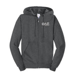 Phi Delta Epsilon Classic Hoodie