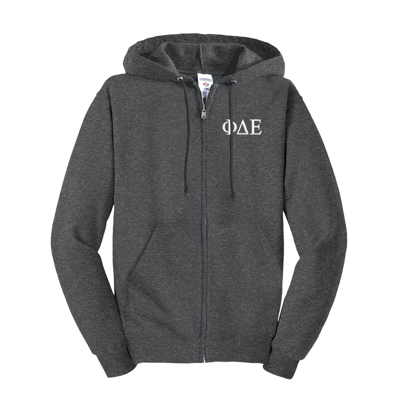Phi Delta Epsilon Classic Hoodie