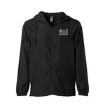 Phi Delta Epsilon Windbreaker Jacket