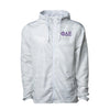 Phi Delta Epsilon Windbreaker Jacket