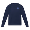 Phi Delta Theta lululemon Steady State Crew - Navy