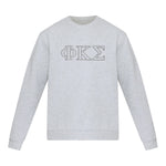 Phi Kappa Sigma lululemon Steady State Crew