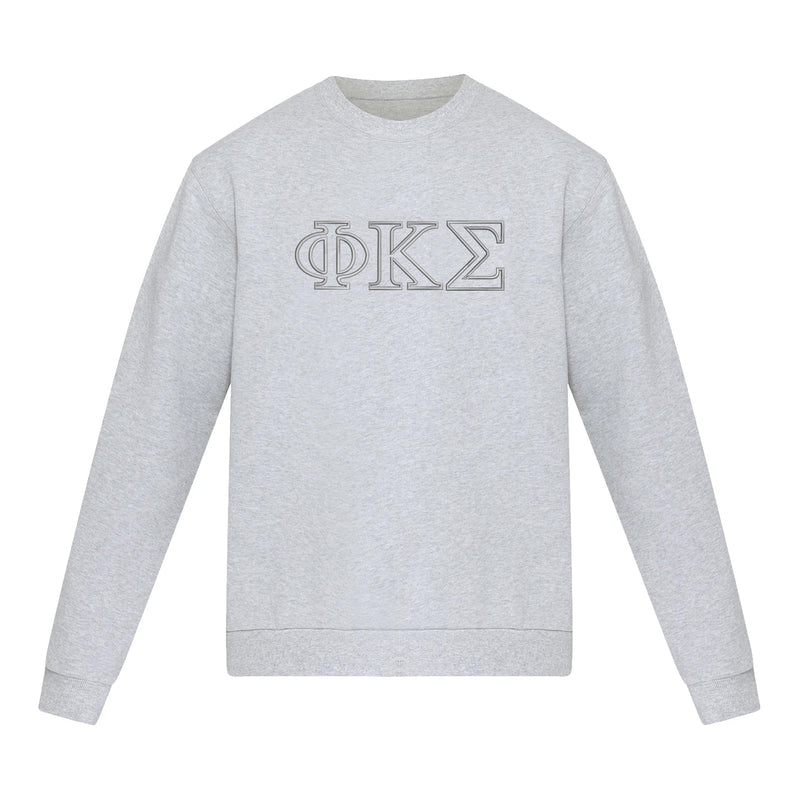 Phi Kappa Sigma lululemon Steady State Crew