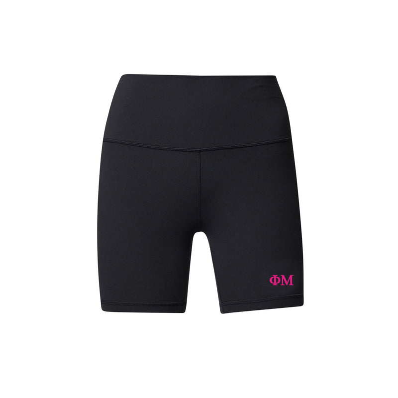 Phi Mu lululemon Align™ High-Rise Short 6"