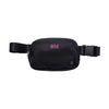 Phi Mu lululemon Everywhere Belt Bag - Black
