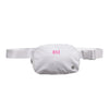 Phi Mu lululemon Everywhere Belt Bag - White