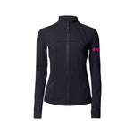 Phi Mu lululemon Define Jacket - Black