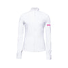 Phi Mu lululemon Define Jacket - White
