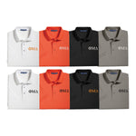 Phi Mu Delta Cotton Pique Polo